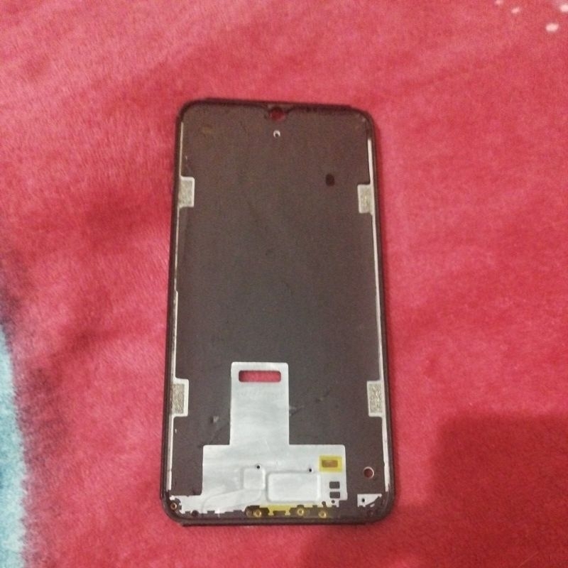 FRAME LCD SAMSUNG A10S MINUS CUIL BOCEL