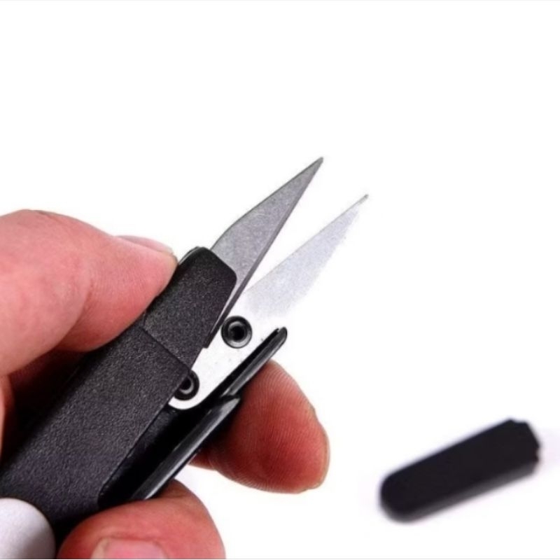 

Gunting akar/Rizome full stainless steel anti karat