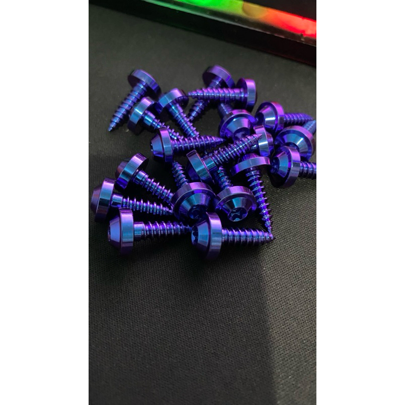 Baut Body Kasar Yamaha