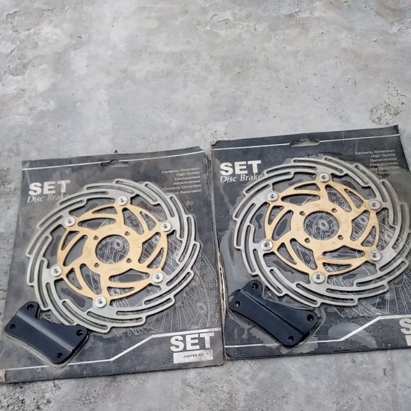 piringan cakram Jupiter MX Jupiter Z1 300mm