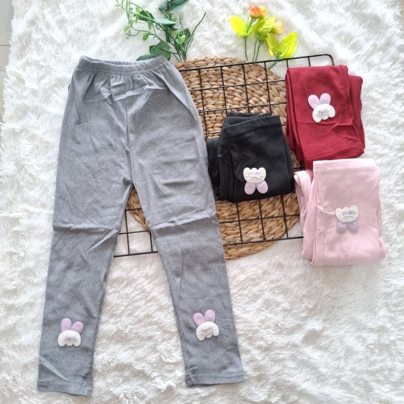 UI36A LEGGING YUANFENG KARAKTER 4-8TAHUN