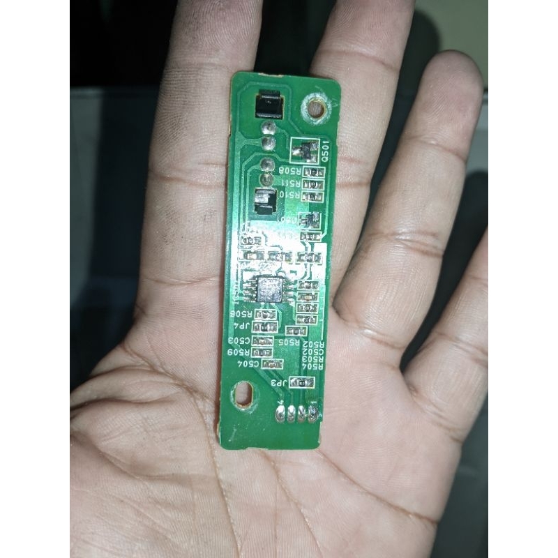 sensor adf(encor disk) Ira 6075