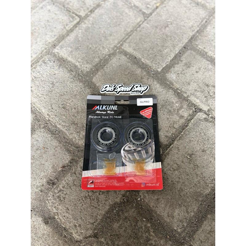 KONES BAMBU KOMSTIR BAMBU CB GL MEGAPRO TIGER