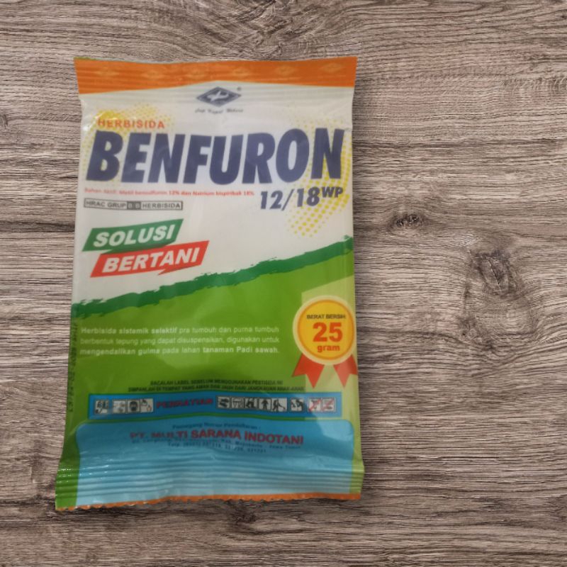 Benfuron