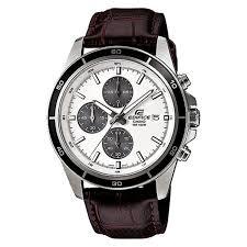 Casio EDIFICE EFR-526L-7AVUDF Jam Tangan Pria Original