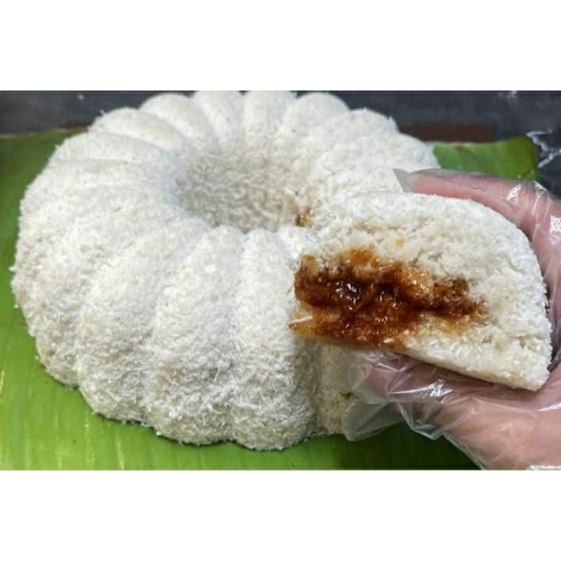 

awug awug gula merah