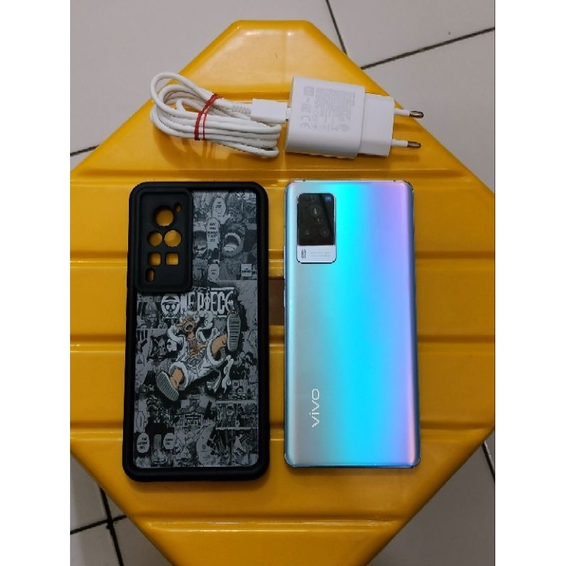 Vivo X60 Pro 12/256gb second