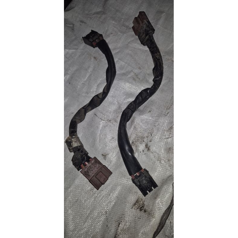 kabel ecm vario 125 / 150