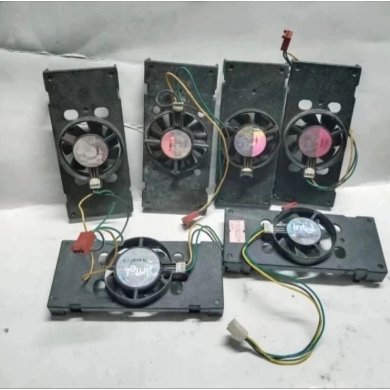 Fan DC 12v High Speed Mini Fan DC Cooling