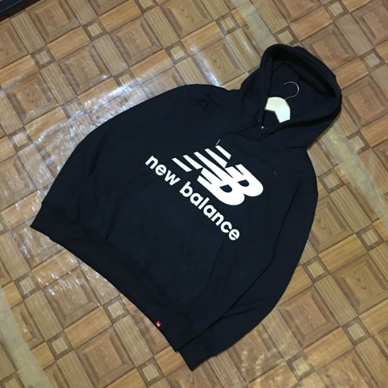 hoodie nb