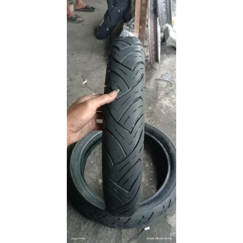 Ban FDR Sport XR UKURAN 90/80-17