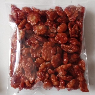 

emping melinjo 250gram pedas manis 250gram