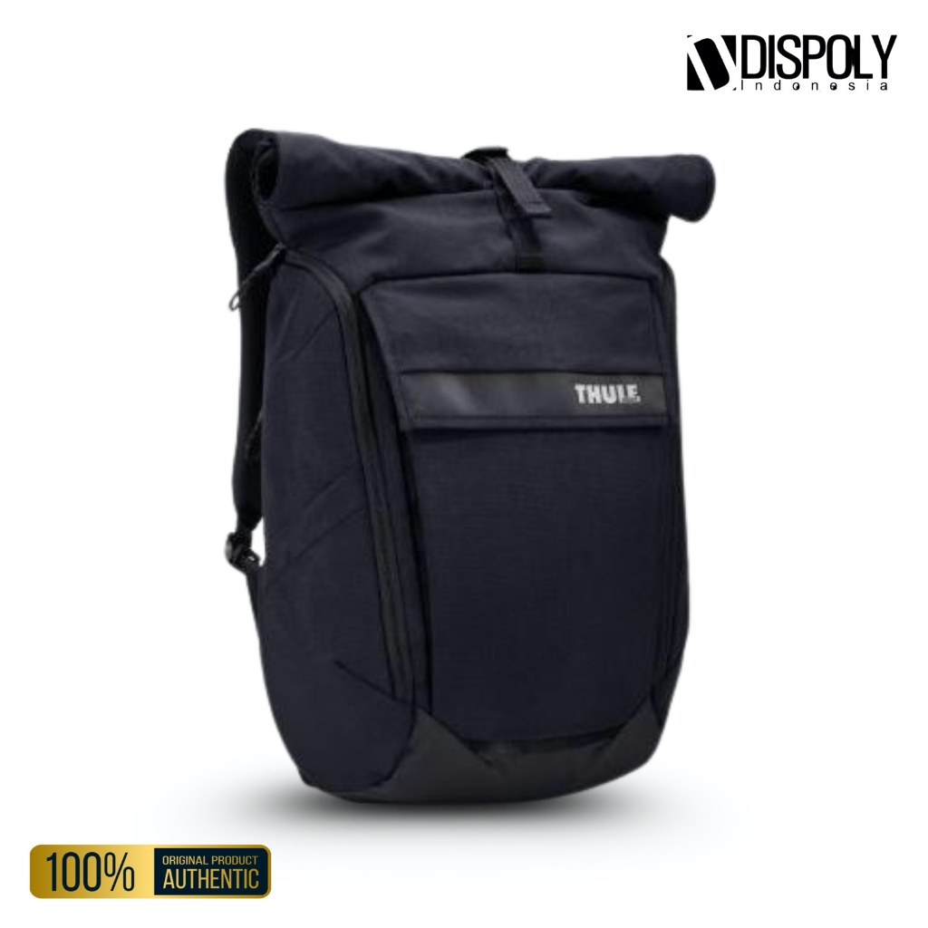 Thule Backpack Paramount 24 L Black