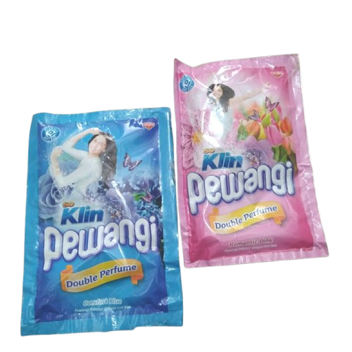 So Klin Pewangi 1 Sachet Refill 75ml