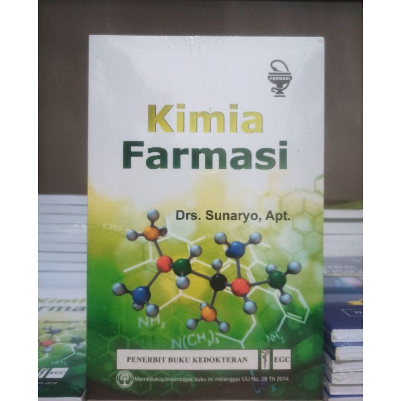 Kimia Farmasi