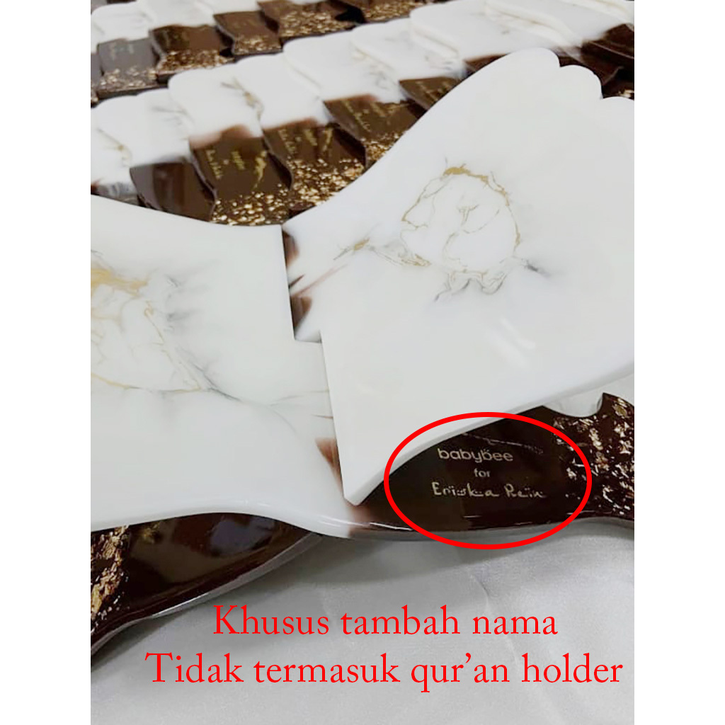 

Penambahan Nama