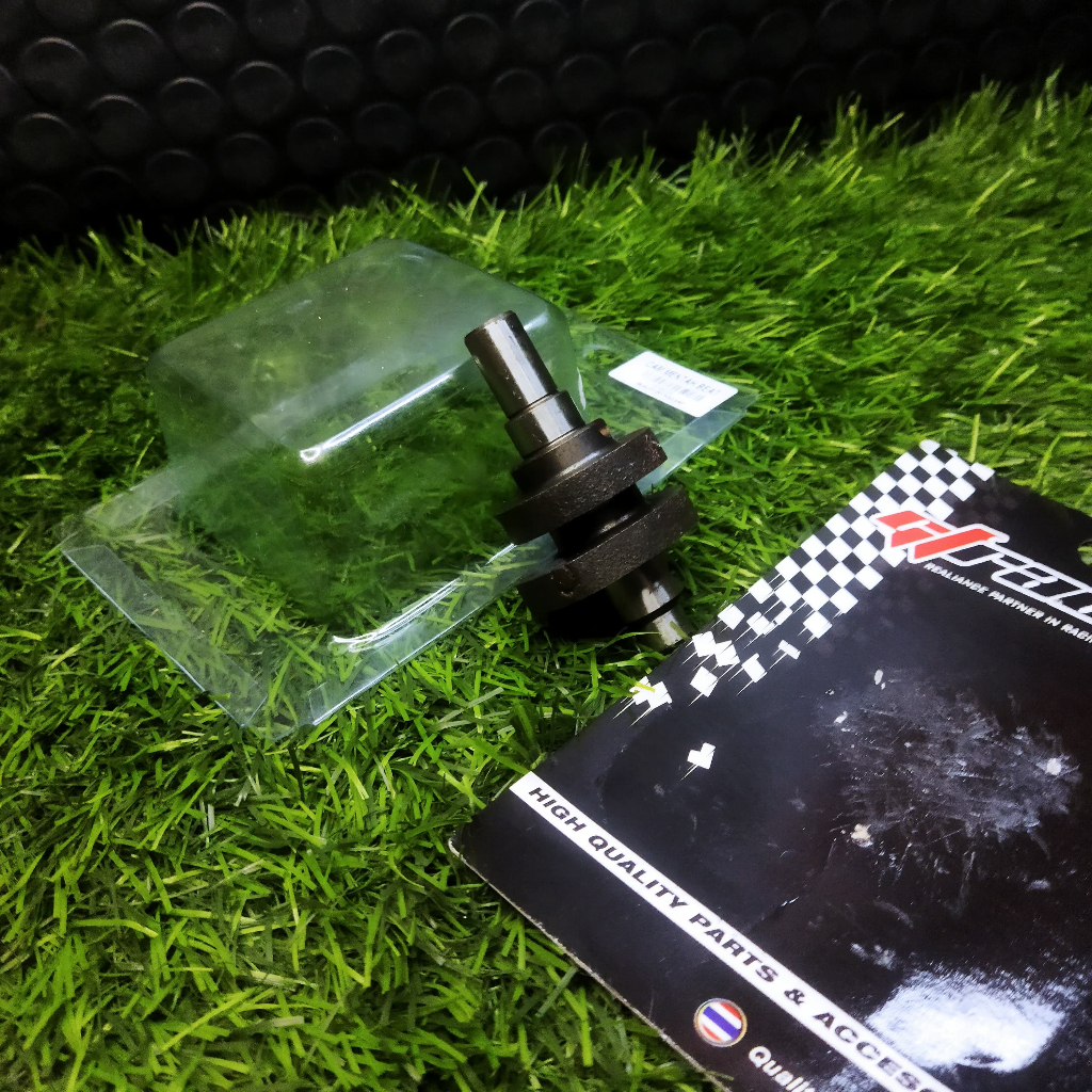 NOKEN AS RACING BEAT KARBU BAHAN MENTAH/NOKEN AS BUTA BEAT KARBU GF RACING THAILAND