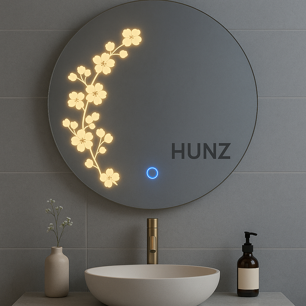 Rak Cermin Wastafel Kamar Mandi / Kabinet Cermin Wastafel Kamar Mandi Garansi 100%