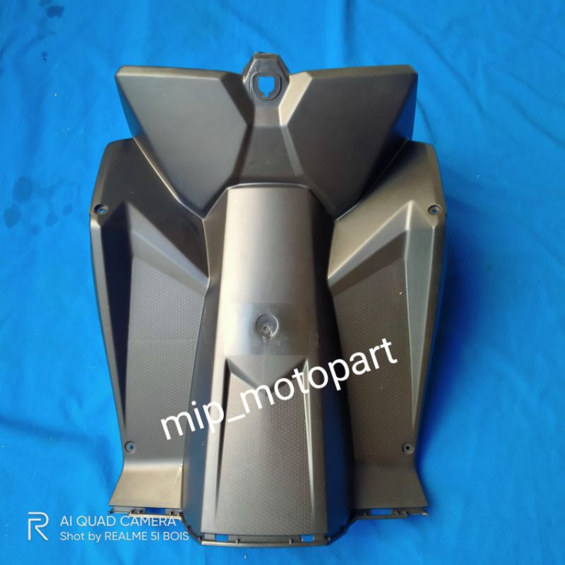 dasbor lengsiel dek kunci bawah Honda beat led deluxe street deluxe tahun 2020-2021-2022-2023 berkua