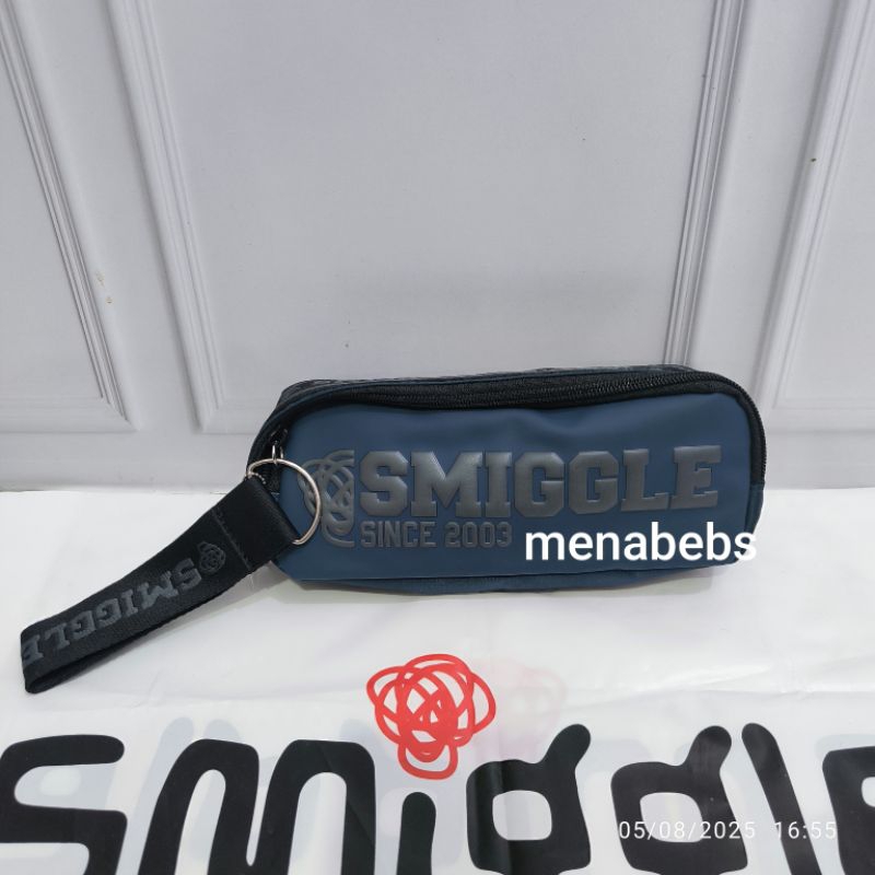 

Smiggle Oblong Pencil Case Smiggler original