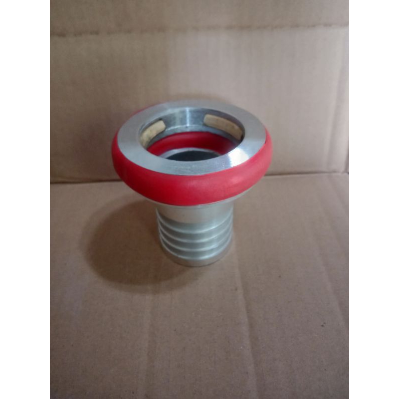 Coupling Machino 2 Inchi Female.Sambungan Selang Pemadam
