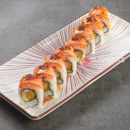 

Irishman Roll (8pcs)