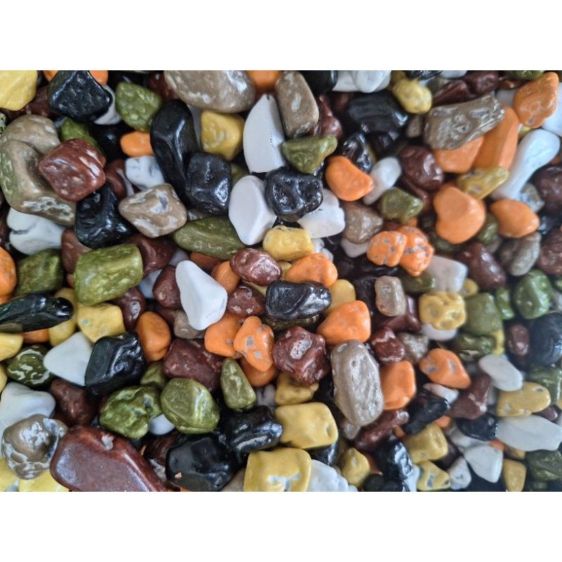 

coklat krikil turky 250 grm