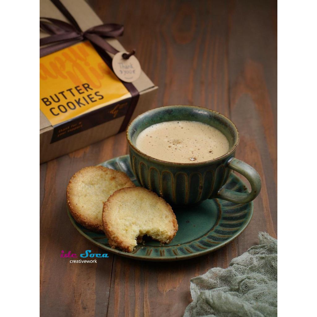 

cookies butter wijsman dapur nia