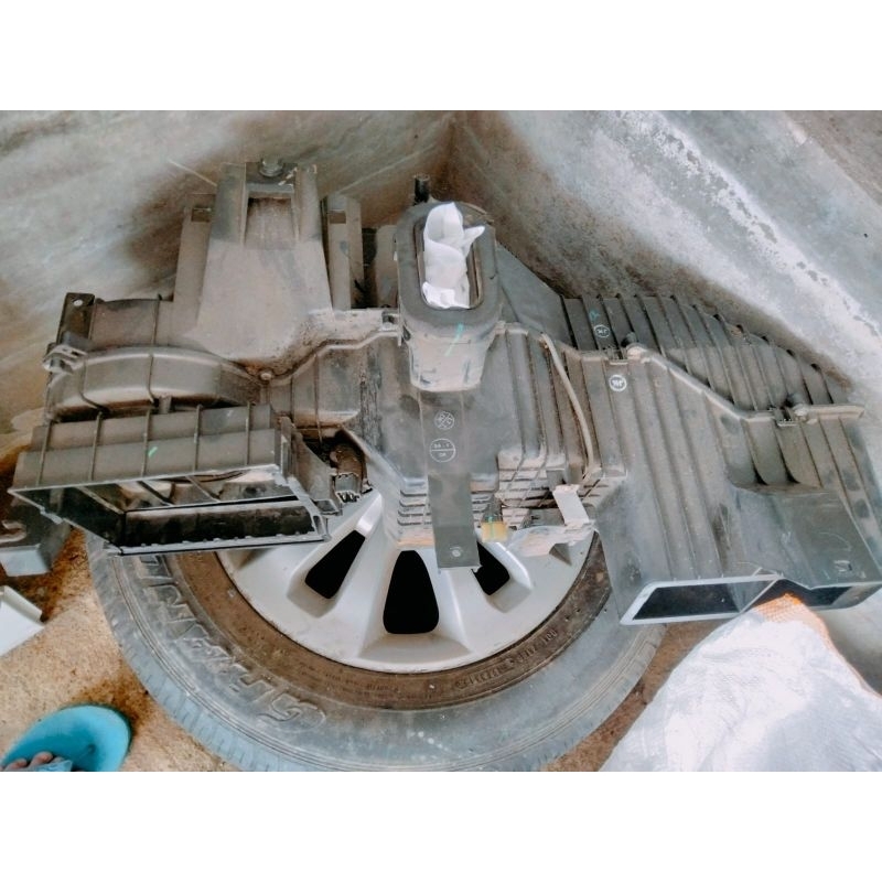 rumah blower Ac terios/Rush