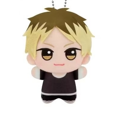 [booked] bromide tsukiuta kai