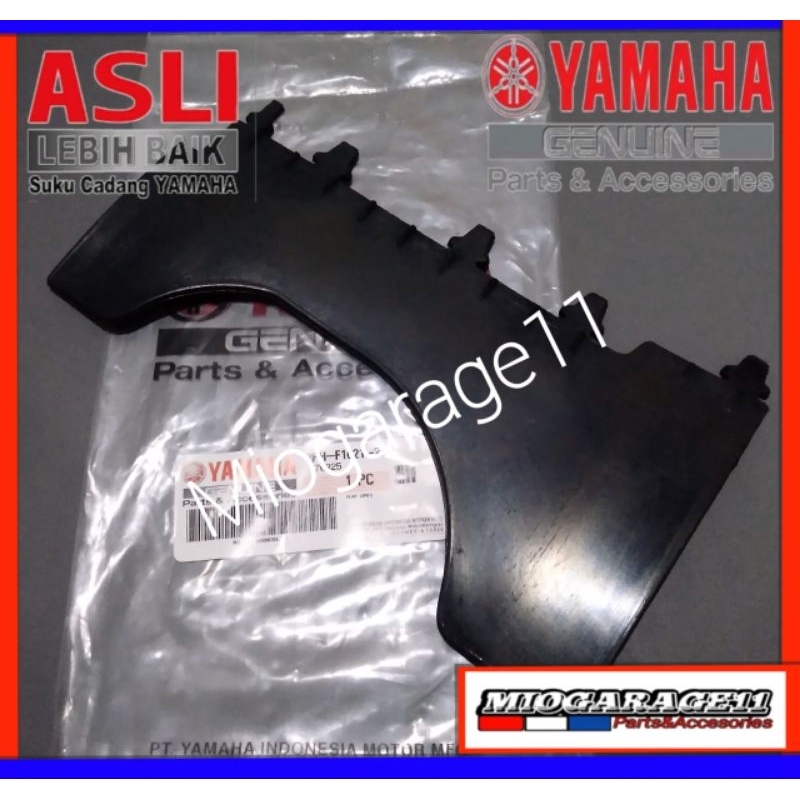 Karet Flap Penahan Air Mio M3 S Z Soul GT X Ride 125 2PH-F1621-00