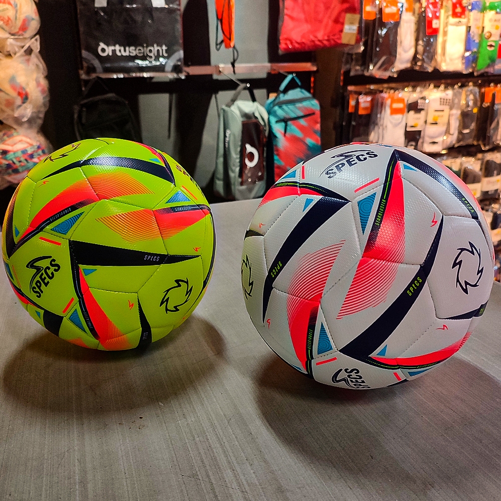 Bola Sepak SPECS size 5 Original Liga 1