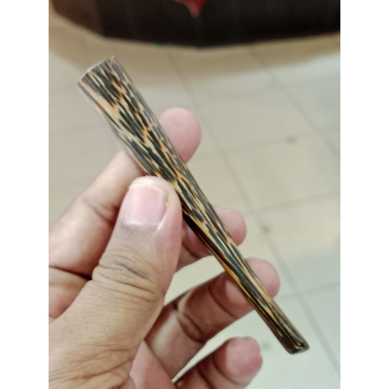 PIPA ROKOK KAYU AREN.