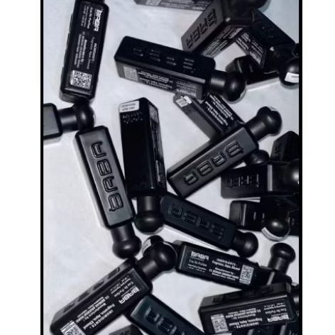 BABA Parfume Original