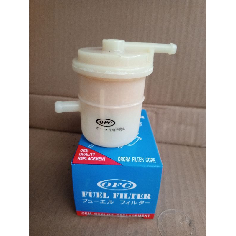 Filter bensin Suzuki Carry St100 carry extra carry 1000