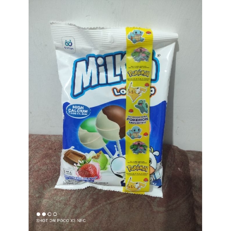 

Permen milkita lolipop (isi 12pcs)