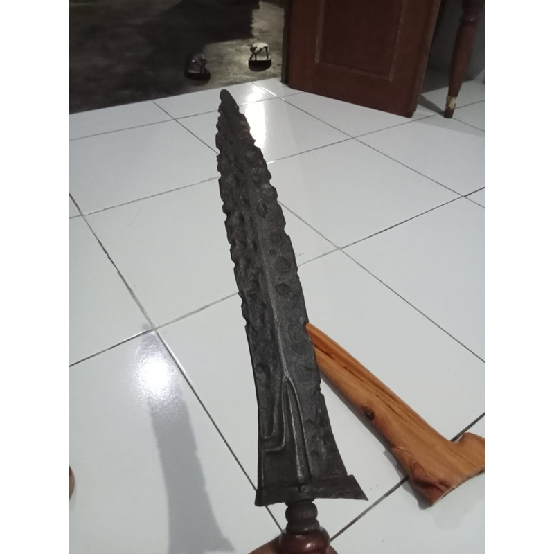Bethok Jalak Kabudhan | Keris | Pusaka | Barang antik