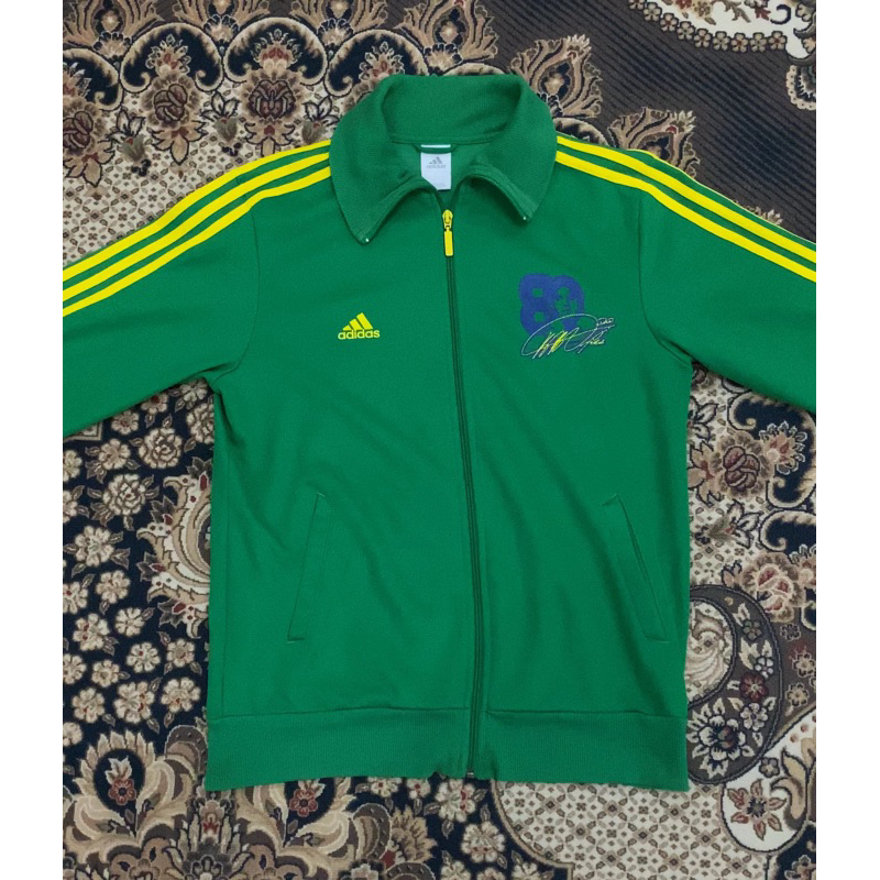 Tractop adidas