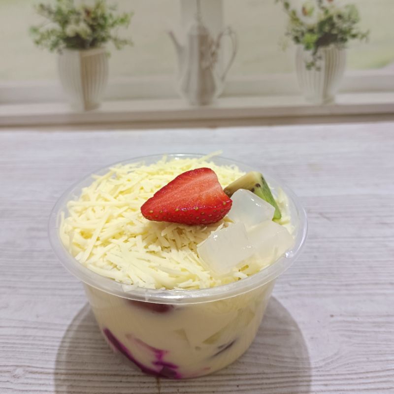 

Salad Buah Small 300ml