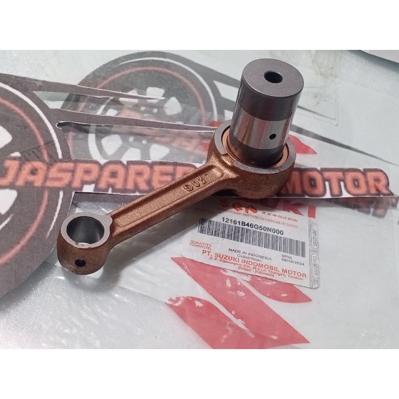 Stang seher SPIN 125 stang seher Suzuki spin 125: kualitas original