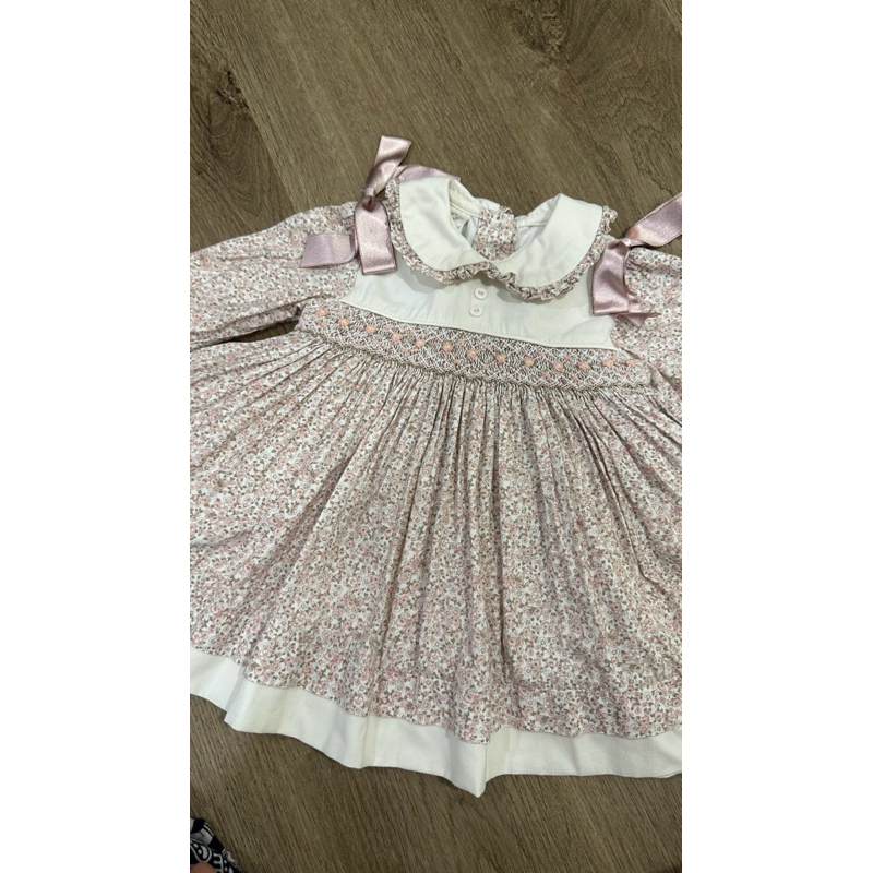 Pretty Originals dress anak dress bayi bukan sarah louise rachel riley annafie deargg luli&me laura 