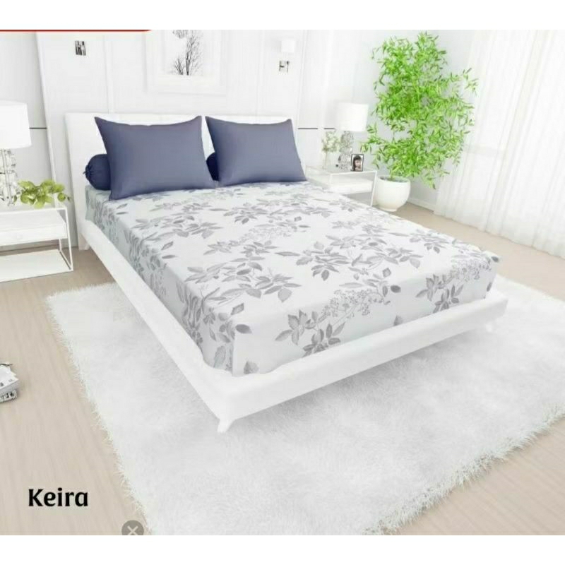 Sprei my love no 1 uk 180x200 cm keira