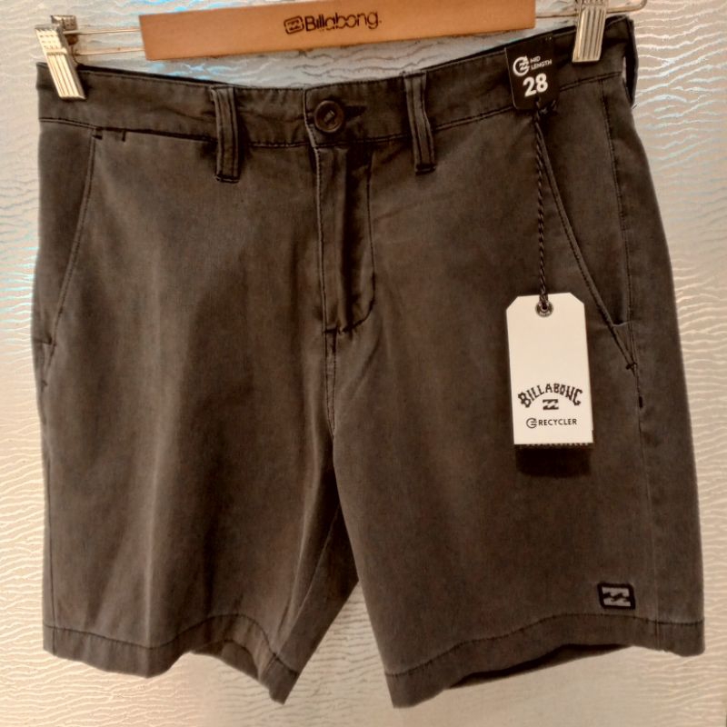 celana Pendek Pria Billabong Ori
