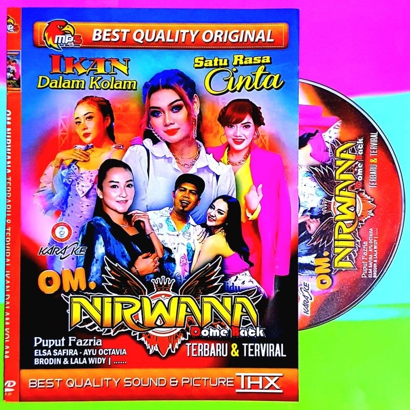 KASET DVD MP5 DANGDUT KOPLO NIRWANA-KASET DANGDUT KOPLO-KASET VCD DANGDUT KOPLO-KASET DVD DANGDUT KO
