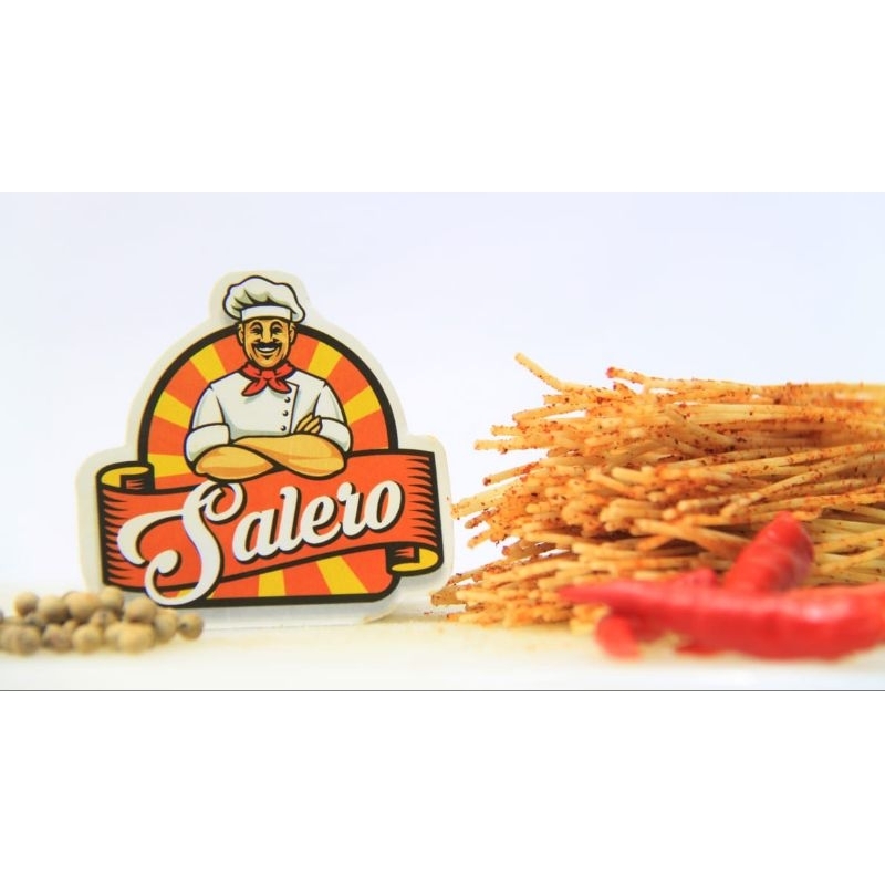 

Mie Lidi Salero 500 gr