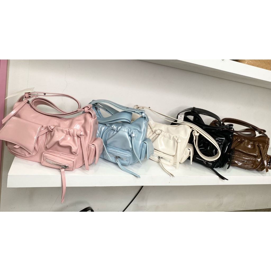 JESSI BAG | Tas Viral | Tas Korean Style | Tas Bangkok