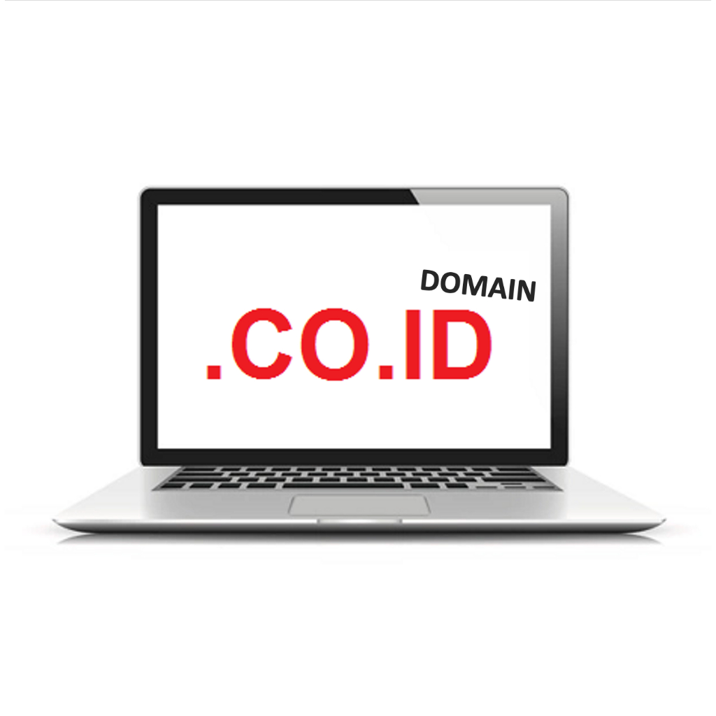Request Domain CO.ID Tanpa Syarat