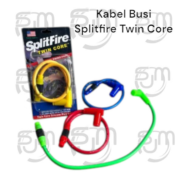 KABEL BUSI / KABEL DOP CANGKONG KEPALA BUSI MOTOR UNIVERSAL SEMUA MOTOR