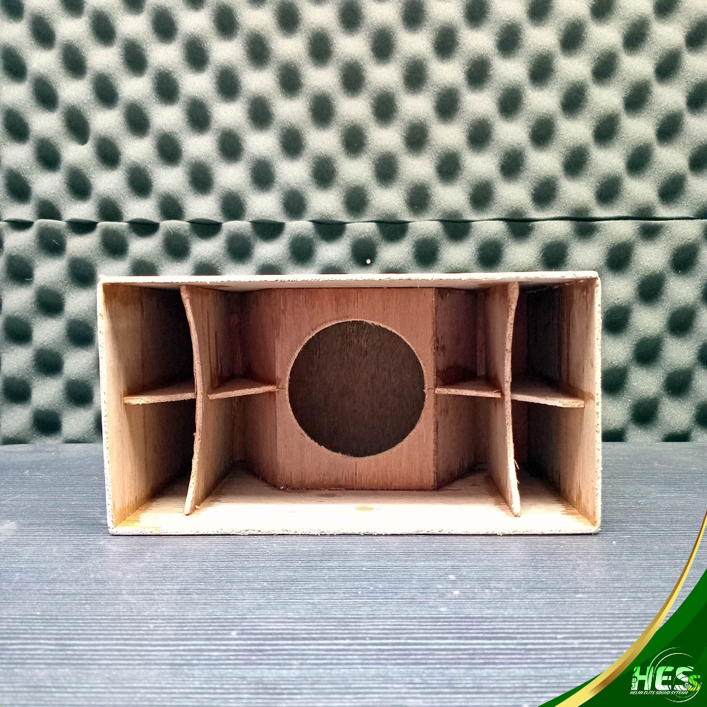 box miniatur sound system th nmax ukuran speaker 3 inch