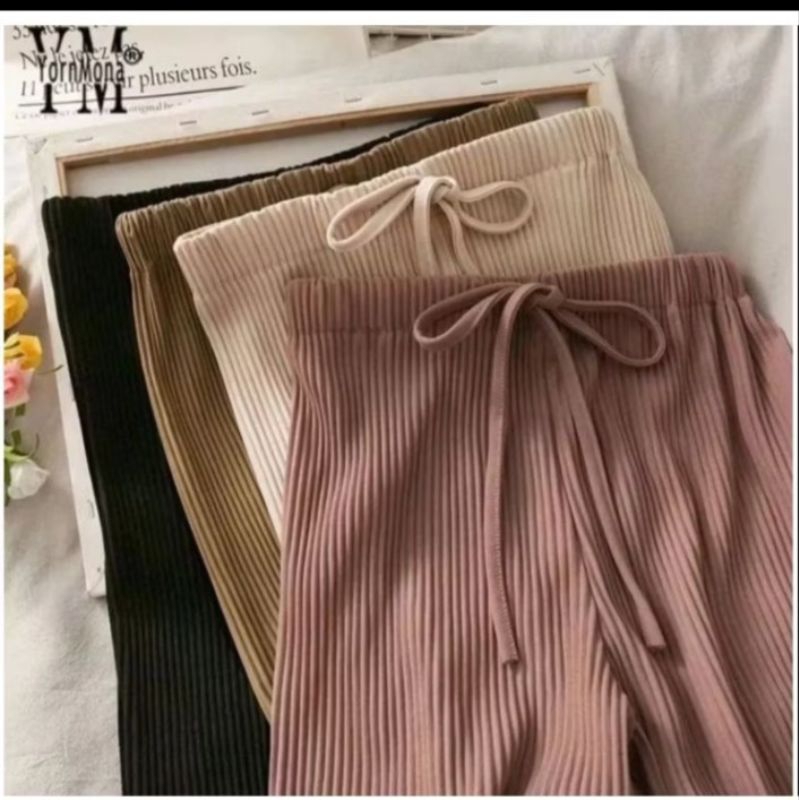 KULOT LIDI / KULOT PLISKET / KULOT PLISKET LIDI/KULOT PLISKET PREMIUM / KULOT LIDI PREMIUM/ KULOT PE